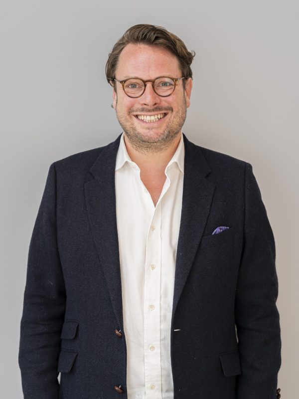 Mag. Niklas Bernehed, MSc.